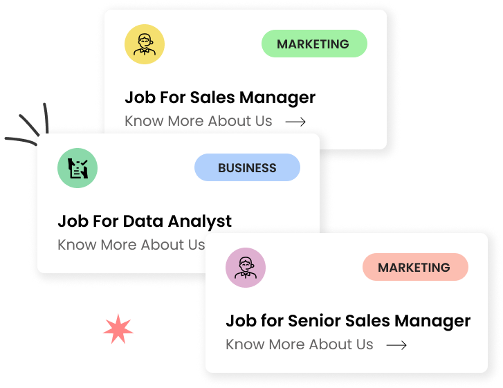 callerdesk automation setting up your call center illustration graphic.svg